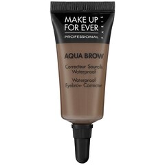 Aqua Brow Waterproof Eyebrow Corrector - Crema sprancene rezistenta apa, MAKE UP FOR EVER