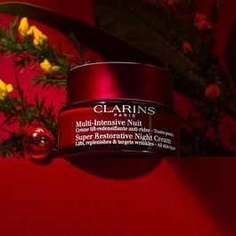 Multi-Intensive Night Dry Skin - Crema anti-imbatranire