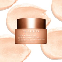 Extra-Firming Wrinkle Control - Crema antirid si de fermitate de zi