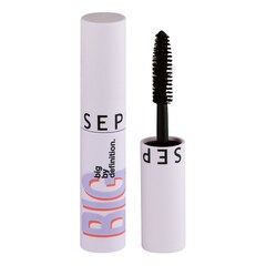 Big by Definition - Mini mascara pentru volum, Sephora Collection