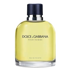 Pour Homme - Eau de Toilette, Dolce & Gabbana