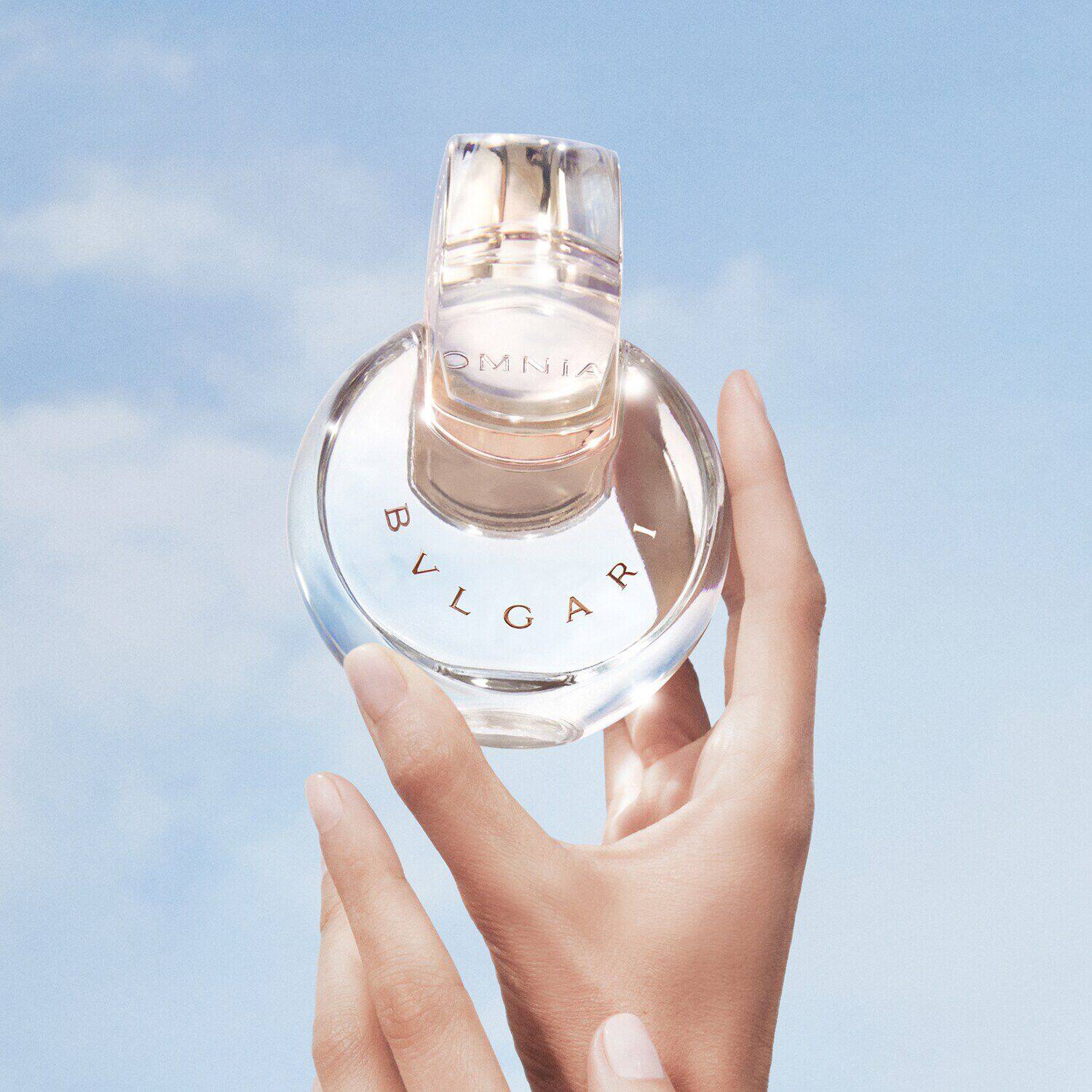 Bvlgari omnia sephora outlet