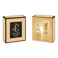 I Want Choo Le Parfum - Set Apa de Parfum, Jimmy Choo