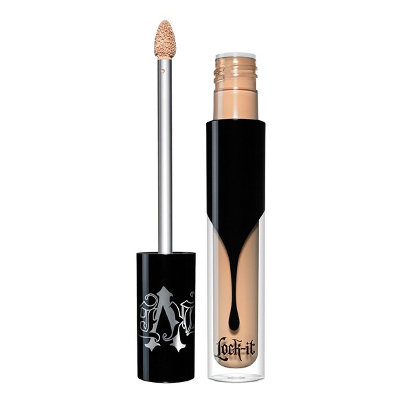 Lock-it Concealer Creme - Anticearcan lichid, KVD BEAUTY