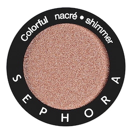 Colorful Eyeshadow - Fard de pleoape