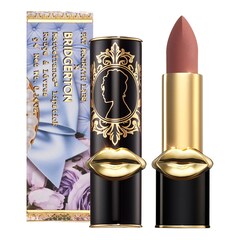 Pat McGrath Labs X Bridgerton MatteTrance™ Lipstick - Ruj de buze, PAT McGRATH LABS