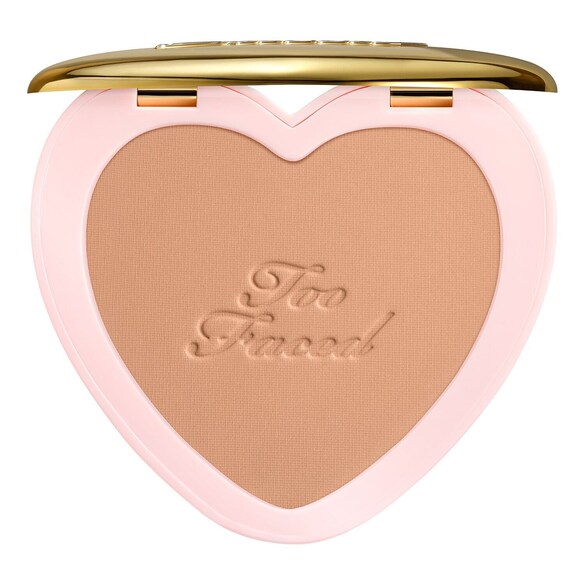 born this way soft blur - Pudra, Too Faced