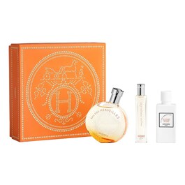 Eau des Merveilles - Set Eau de toilette