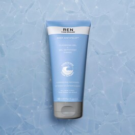 Rosa Centifolia Cleansing Gel - Gel de curatare
