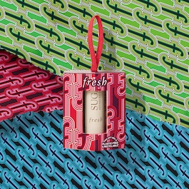 Tint & Treat Lip Care Set - Set de ingrijire a pielii pentru colorare si tratare