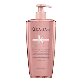 Chroma Absolu Bain Riche Chroma Respect - Sampon hranitor protector par vopsit image