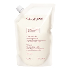 Clarins Velvet Cleansing Milk - Lapte demachiant, Clarins