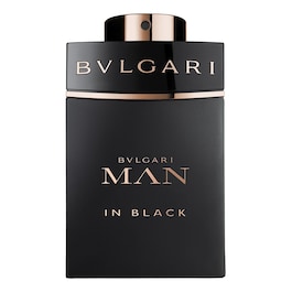 Bvlgari Man In Black - Eau de Parfum image