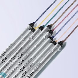 12H Contour Pencil Eyeliner - Creion contur ochi