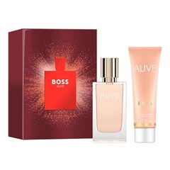 Hugo Boss Alive - Set Eau de Parfum, HUGO BOSS