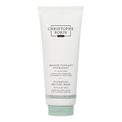 Hydrating Melting Mask - Masca hidratanta pentru par, Christophe Robin