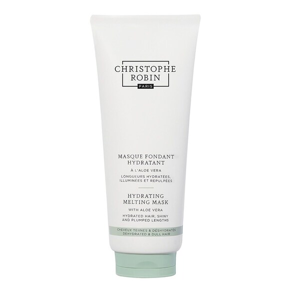 Hydrating Melting Mask - Masca hidratanta pentru par, CHRISTOPHE ROBIN
