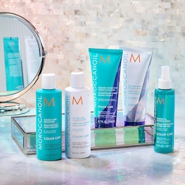 Color Care Shampoo - Sampon pentru parul vopsit