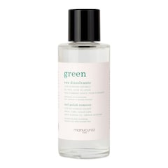 Green - Apa dizolvanta, Manucurist
