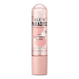 Self-Tanning Oil Mist Light - Spray pentru bronzare