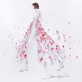 Miss Dior Blooming Bouquet Roller - Eau de toilette
