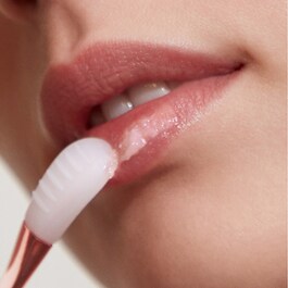 Lip Balm Scrub - Exfoliant pentru buze