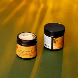 Diem Vitamin C - Crema gel impotriva petelor