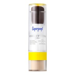 (Re)setting 100% Mineral Powder - Protectie solara SPF30 PA+++, Supergoop