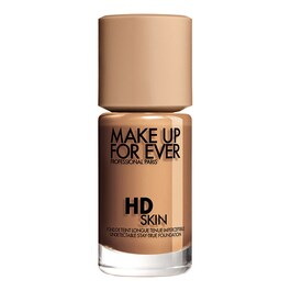 HD Skin - Fond de ten de lunga durata image