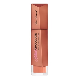 Melted Chocolate Matte Eyeshadow - Fard de pleoape lichid image