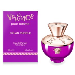Dylan Purple pour Femme - Eau De Parfum