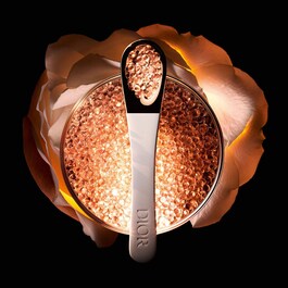 Dior Prestige La Micro-Huile de Rose - Ser micronutritiv