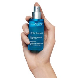 Hydra Essentiel Bi-Phase Serum  - Serum hidratant pentru fata