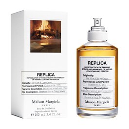 REPLICA by the Fireplace - Eau de Toilette