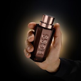 The Scent Parfum For Him - Parfum
