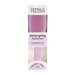 The Wet Detangler Rosebud - Perie pentru par