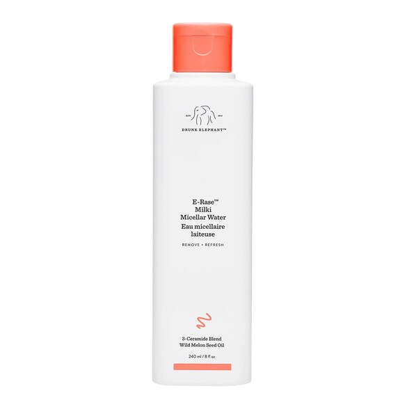 E-Rase Milki Micellar Water - Apă Micelară, Drunk Elephant