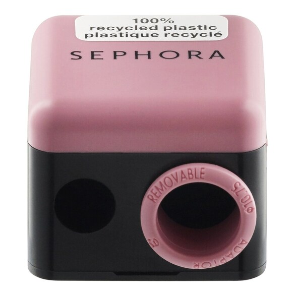 Ascutitoare pentru creioane - Ascutitoare pentru creioane (3 dimensiuni), Sephora Collection