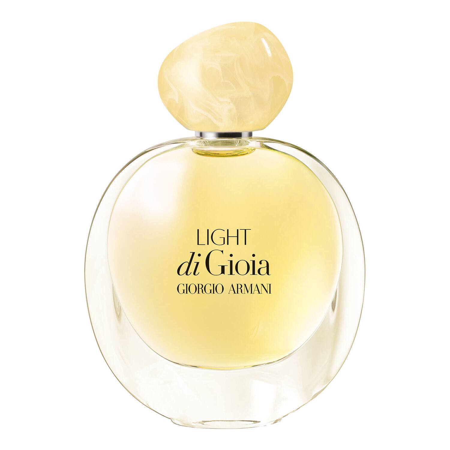 Light di gioia - eau de parfum