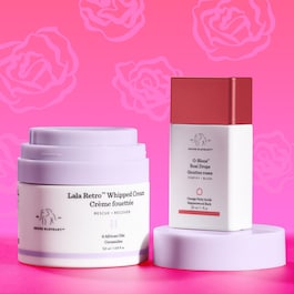 O-Bloos Rosi Drops - Glow Serum