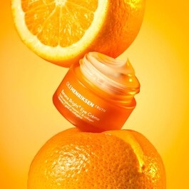 Banana Bright+ Eye Cream - Crema contur ochi pentru luminozitate