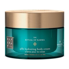 The Ritual Of Karma Body Cream - Crema de corp, Rituals