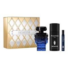 Phantom Intense - set Eau de Parfum, Rabanne Fragrances