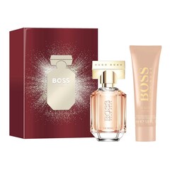 Hugo Boss The Scent for Her - Set Eau de Parfum, HUGO BOSS