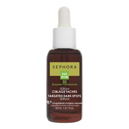 Targeted Dark Spots Serum - Serum pentru petele de pigmentare image