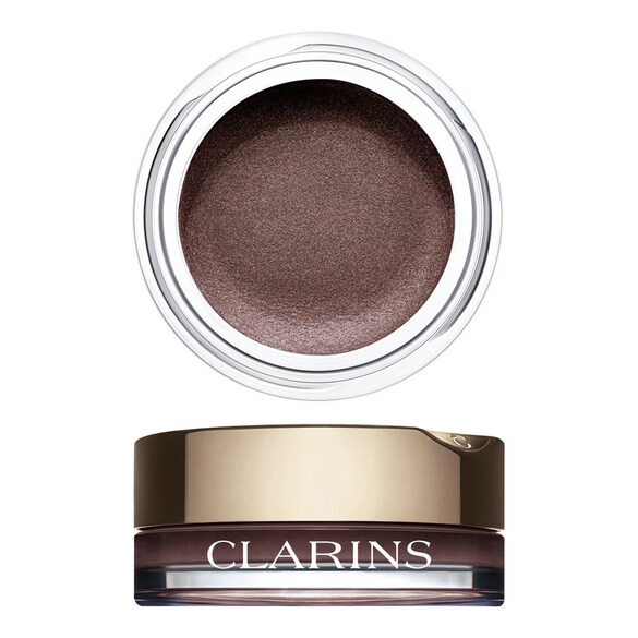 Ombre Velvet - Fard de pleoape cremos satinat, Clarins