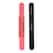 2 pile Corail & Noire