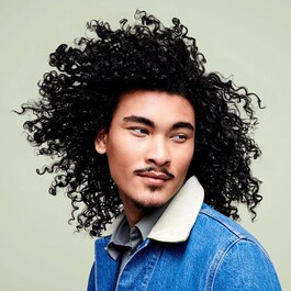 Supreme Defining Gel - Spray styling