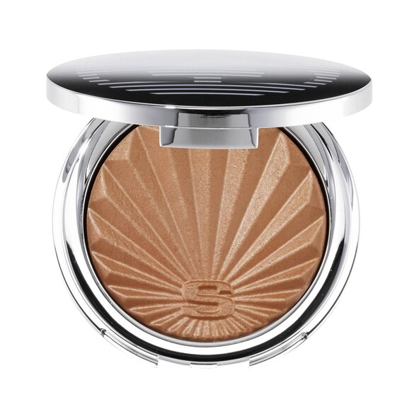 Phyto-Touche Illusion d'Ete - Pudra iluminatoare, SISLEY