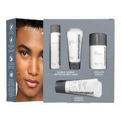 Discover Healthy Skin - Set ingrijire, Dermalogica